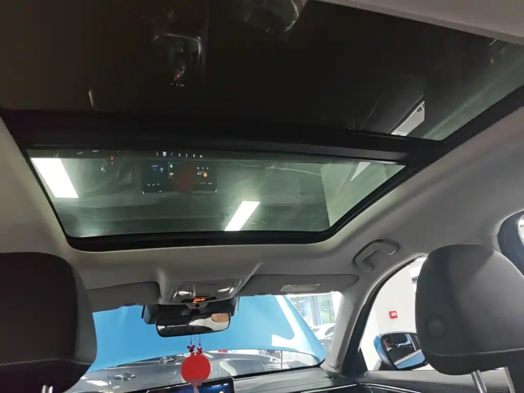 Haval Chulian — миниатюра 18
