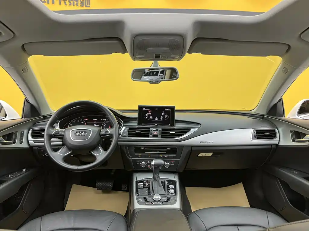 Audi A7 — миниатюра 29