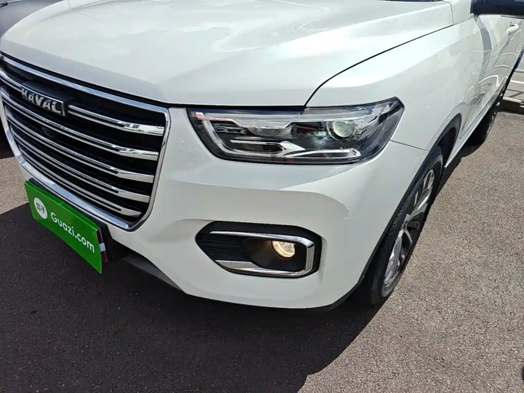 Haval H6 — миниатюра 24