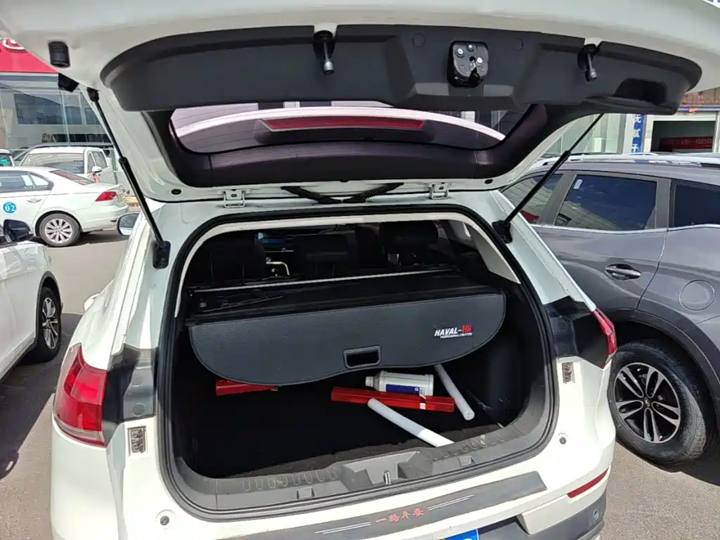Haval H6 — миниатюра 19