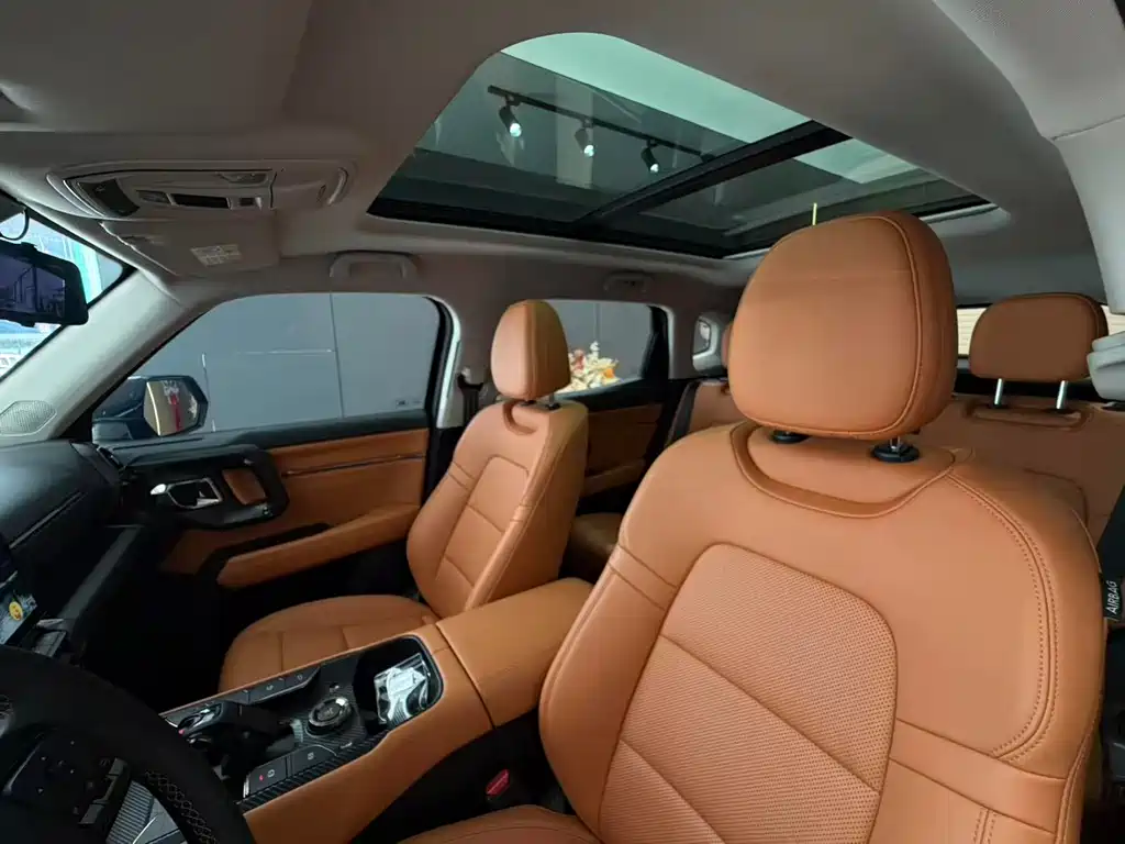 Haval Big Dog PLUS — миниатюра 14