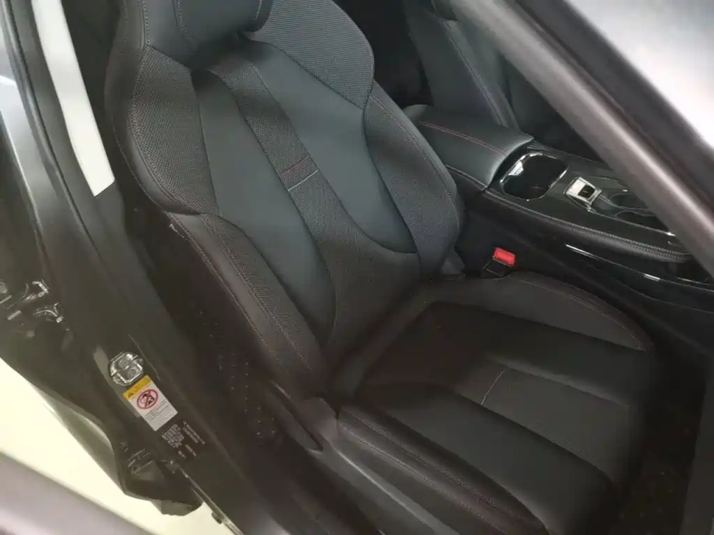 Oshan Oushang X5 — миниатюра 25