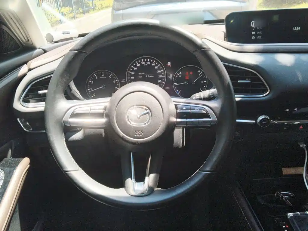 Mazda CX-30 — миниатюра 3