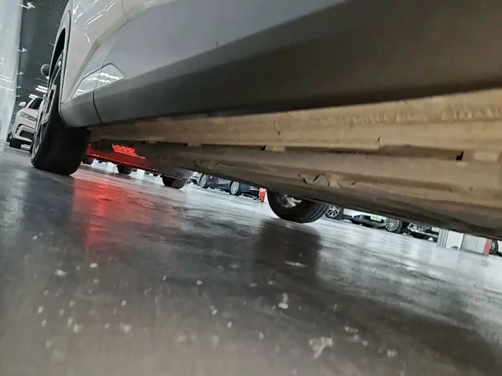 BYD Seagull — миниатюра 21
