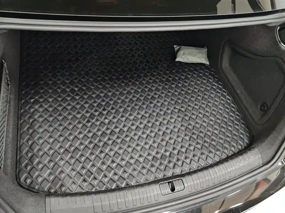 Audi A6L 2023 45 TFSI