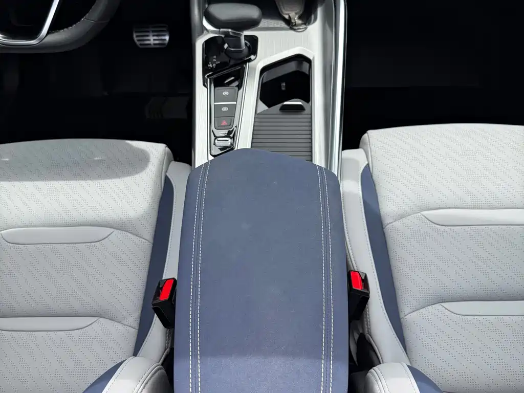Geely Xingrui — миниатюра 10