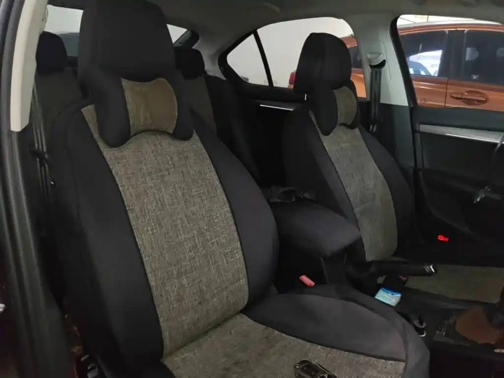 Skoda Octavia — миниатюра 4