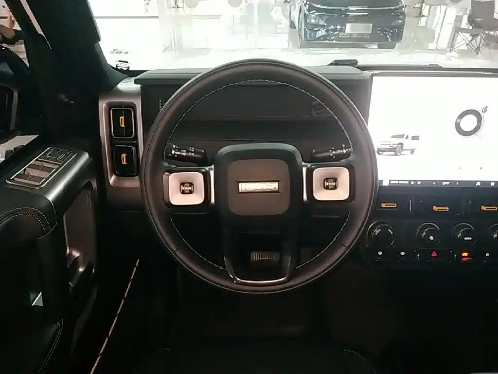 iCAR iCAR Super V23 — миниатюра 11