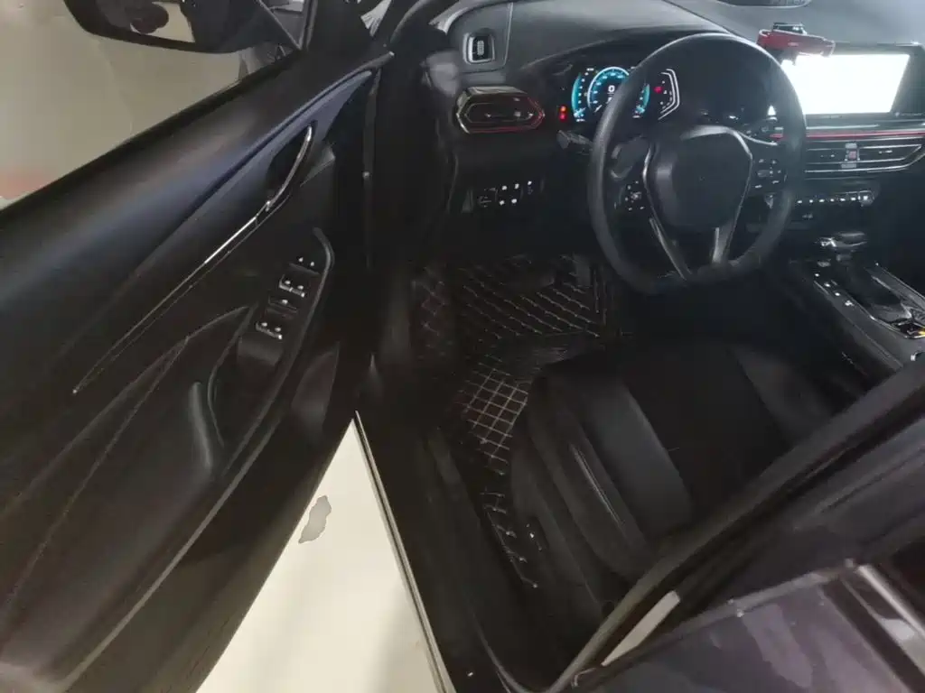 Oshan Oushang X5 — миниатюра 16