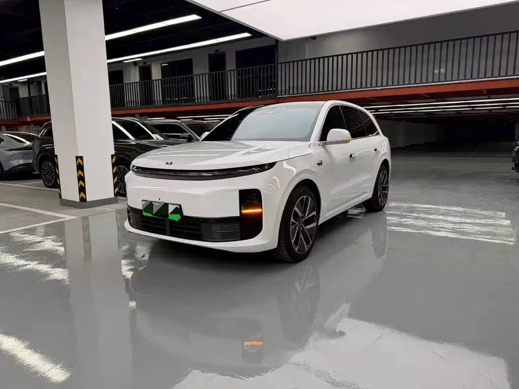 Li Auto Li L6