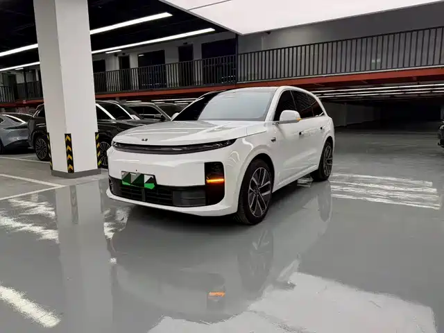 2024 Li Xiang L6