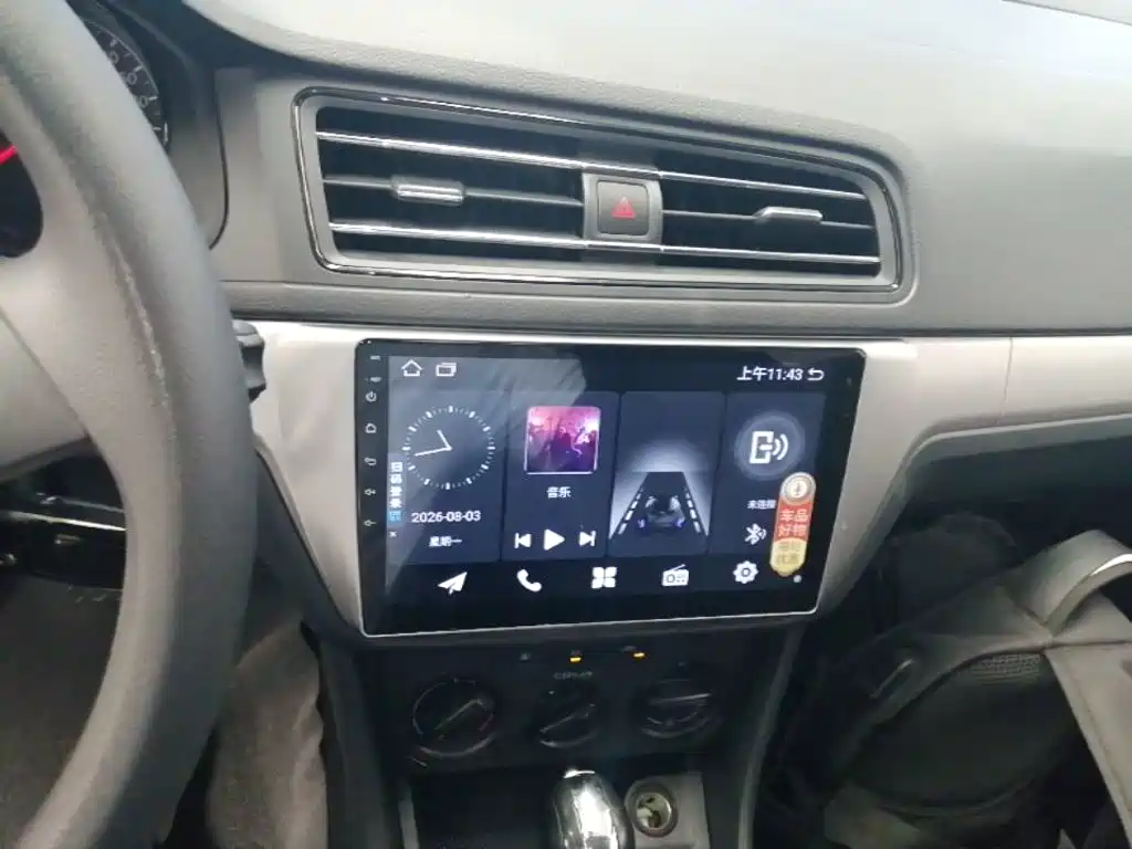 Volkswagen Lavida — миниатюра 13