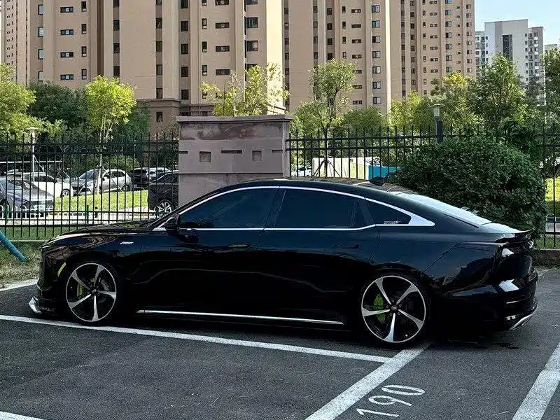 Bestune B70 — миниатюра 8