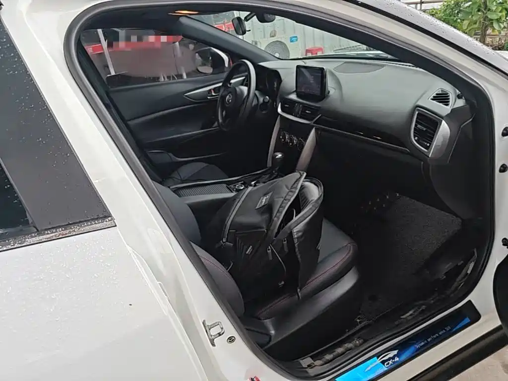 Mazda CX-4 — миниатюра 25
