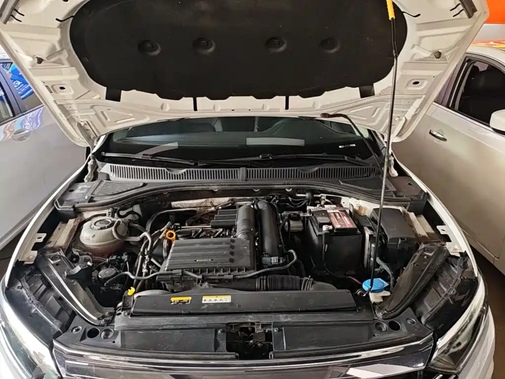 Volkswagen Sagitar — миниатюра 20