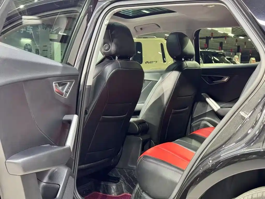 Audi Q2L — миниатюра 16