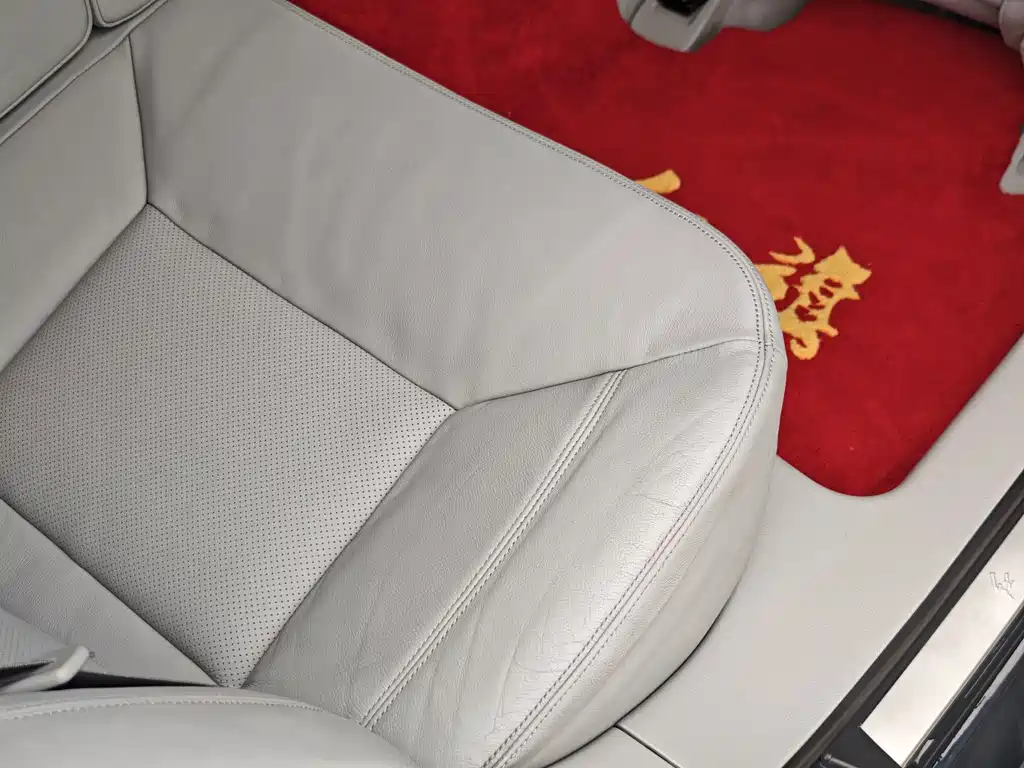 Hongqi Hongqi H7 — миниатюра 22