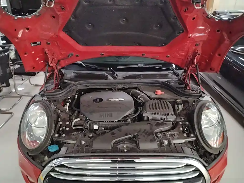 MINI Mini — миниатюра 20
