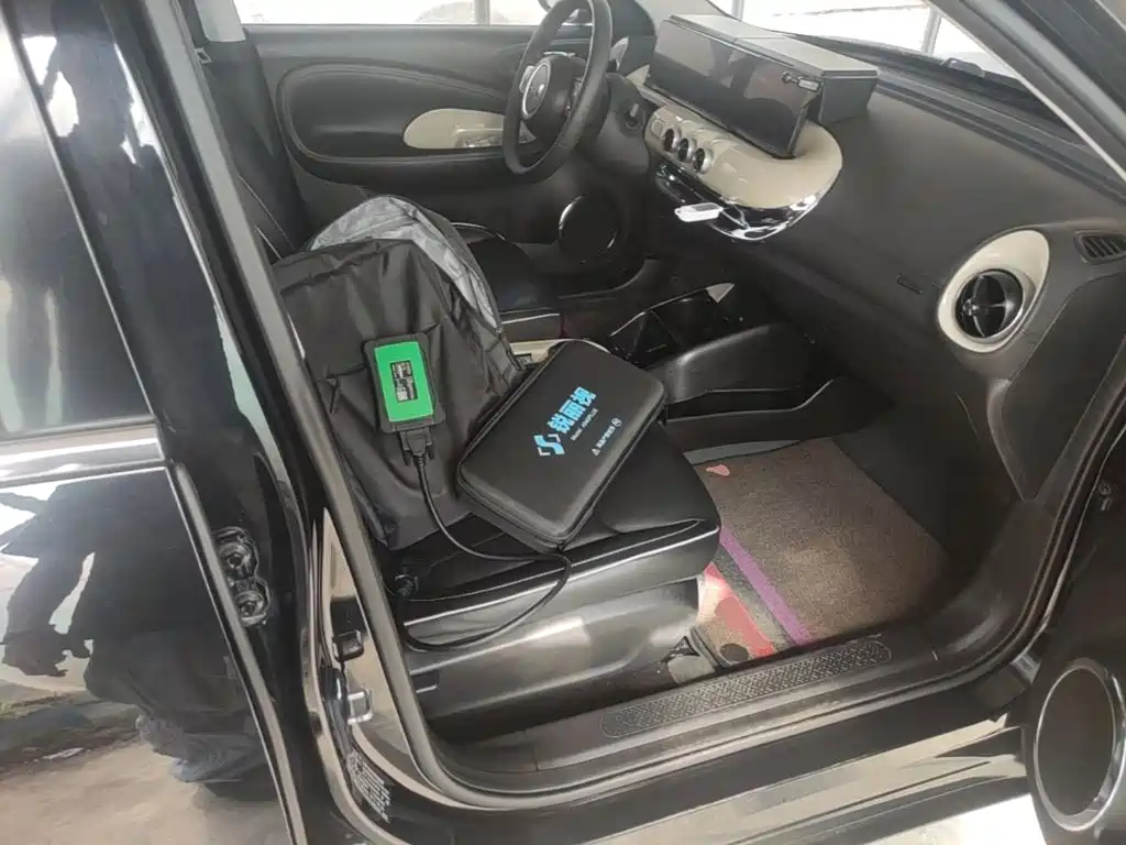 Wuling Bingo — миниатюра 25