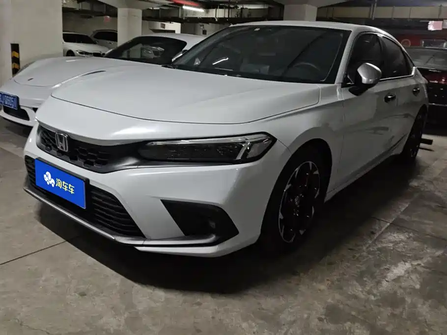 Honda Civic 2023
