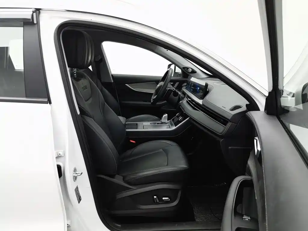 Chery Tiggo 8 — миниатюра 23