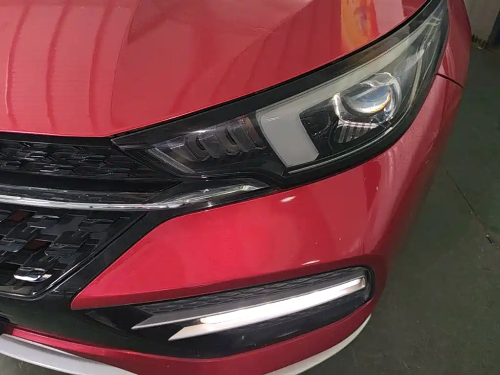 Chery Arrizo GX — миниатюра 24