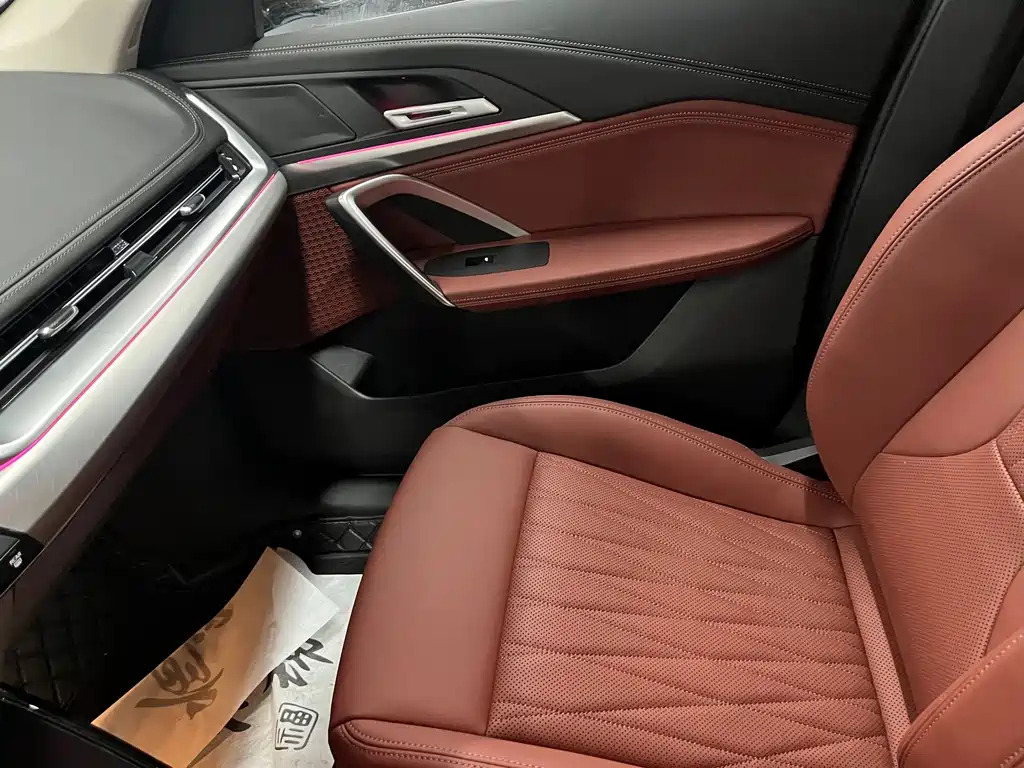 BMW X1 — миниатюра 5