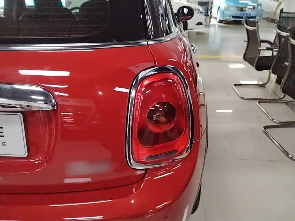 MINI Mini — миниатюра 8