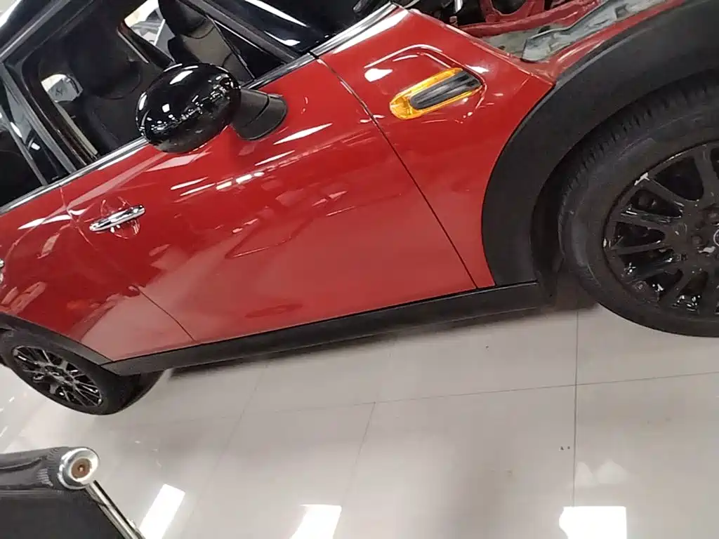MINI Mini — миниатюра 21