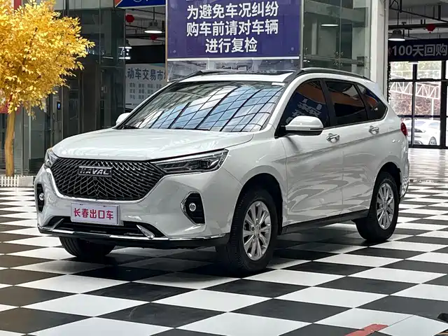 Haval M6