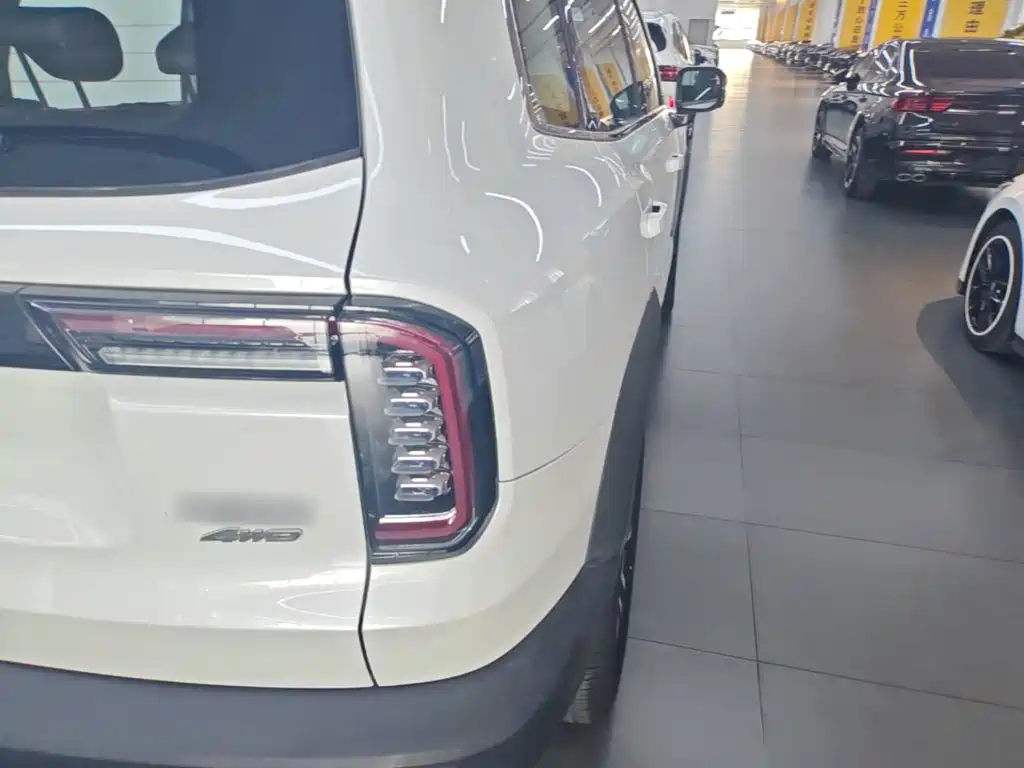 Haval Big Dog — миниатюра 8