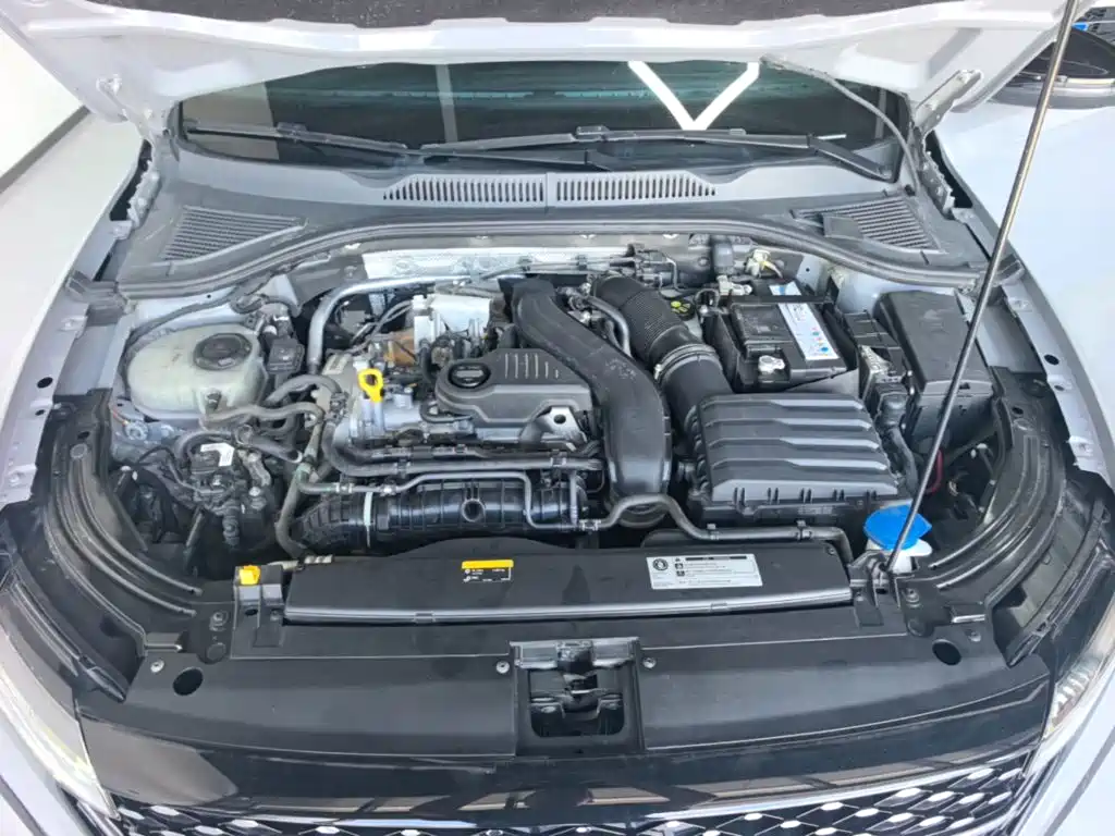 Volkswagen Lavida — миниатюра 20