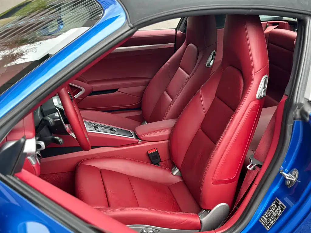 Porsche 911 — миниатюра 14