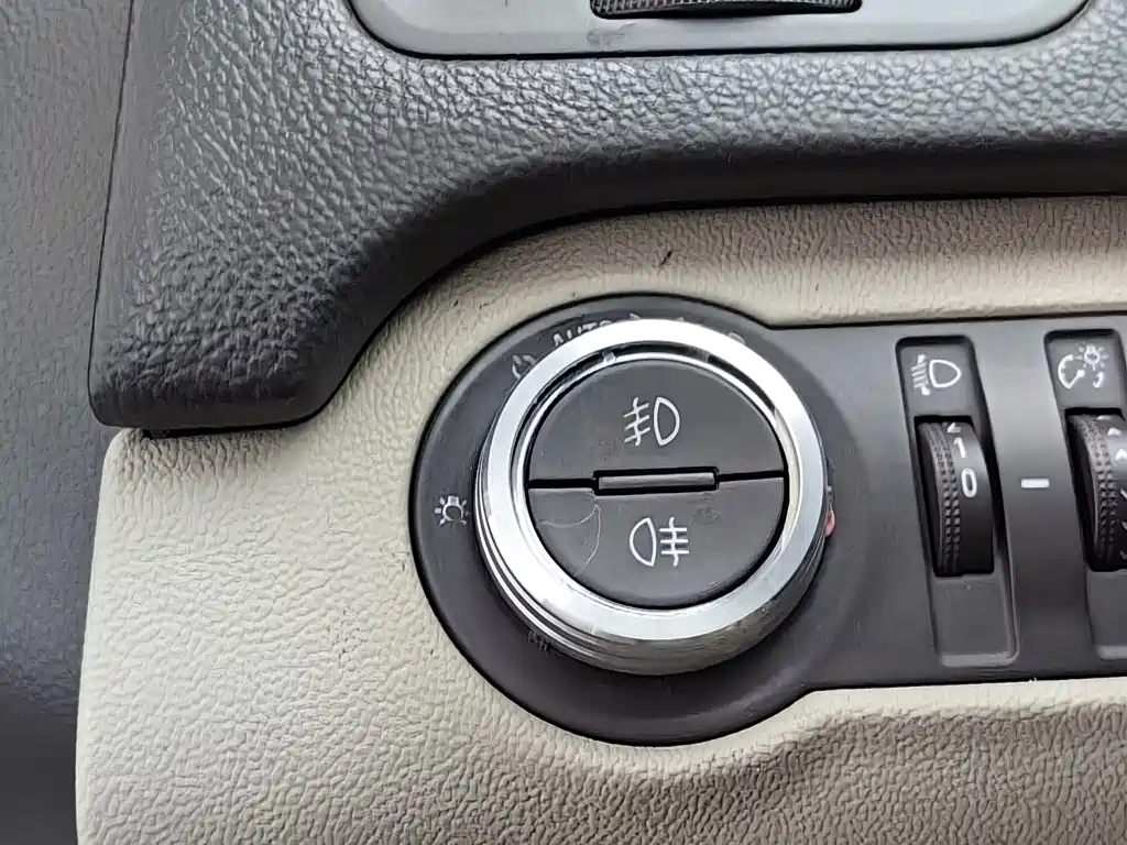 Buick Regal — миниатюра 21