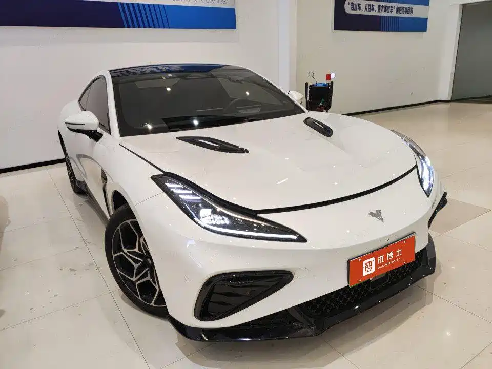 Neta Neta GT — миниатюра 2