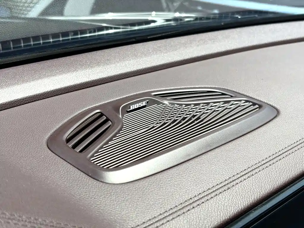 Geely Xingyue L — миниатюра 7