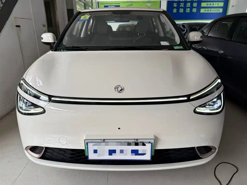 Dongfeng 01 2024 430 Plus +