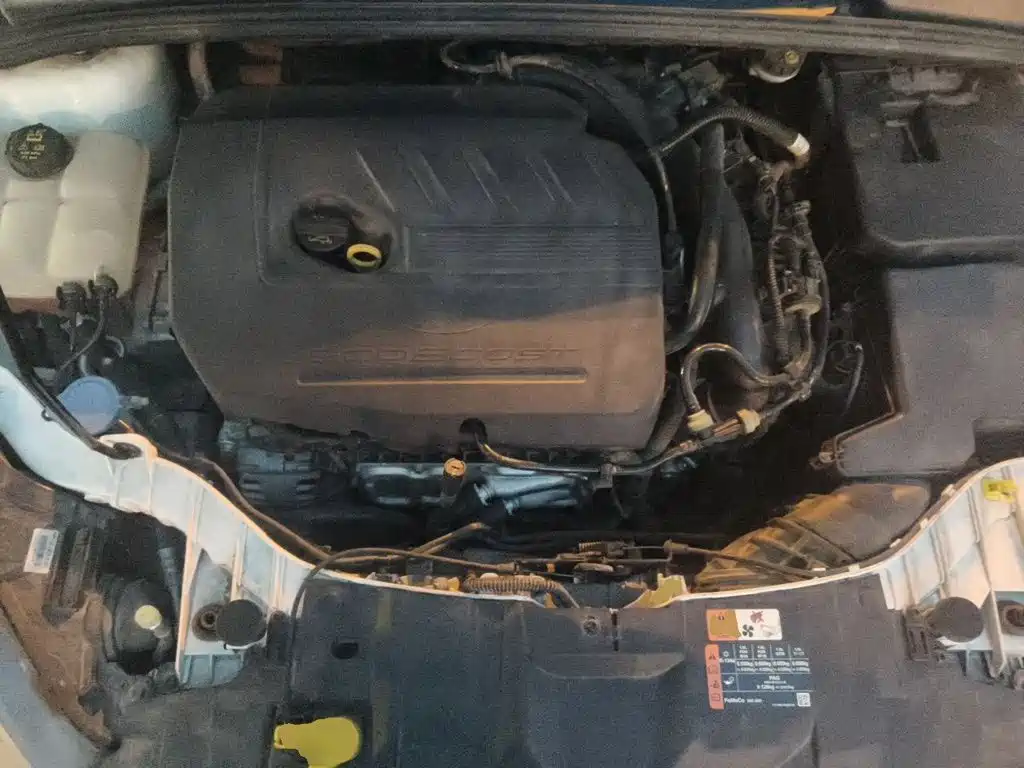 Ford Focus — миниатюра 11