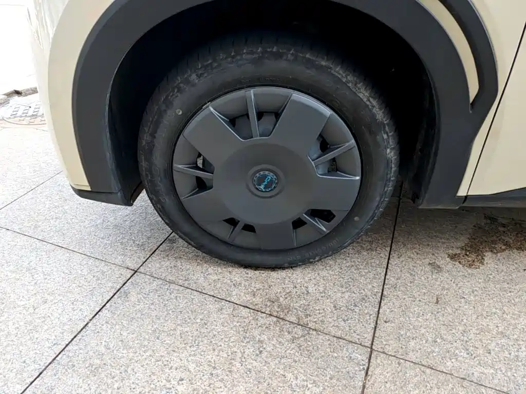 BYD Seagull — миниатюра 23
