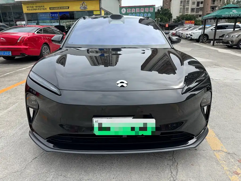 NIO ET5T — миниатюра 2