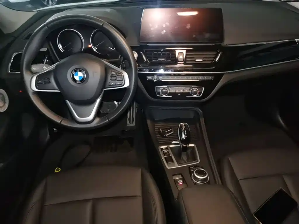 BMW 1 Series — миниатюра 10