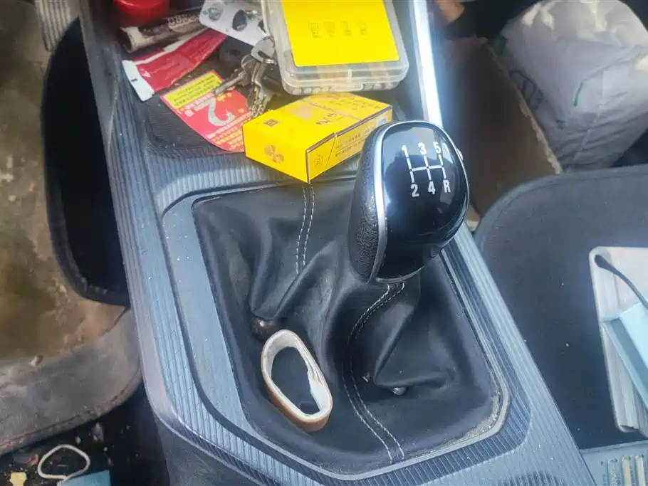 GEELY AUTOMOBILE EMGRAND