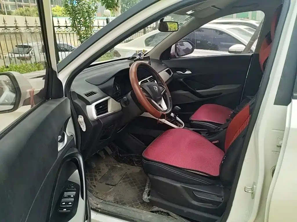 Baojun 510 — миниатюра 22