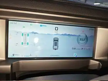 Jetour Traveller — миниатюра 2