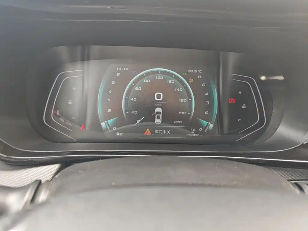 Oshan Oushang X5 — миниатюра 12