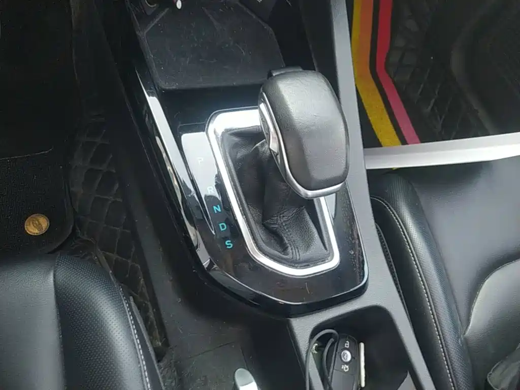 Ford Escort — миниатюра 14