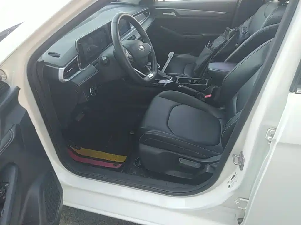 Ford Escort — миниатюра 15