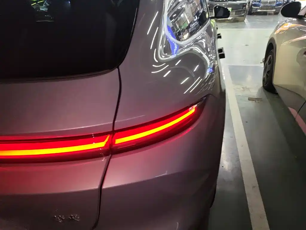 NIO ET5T 2025 75kWh Touring