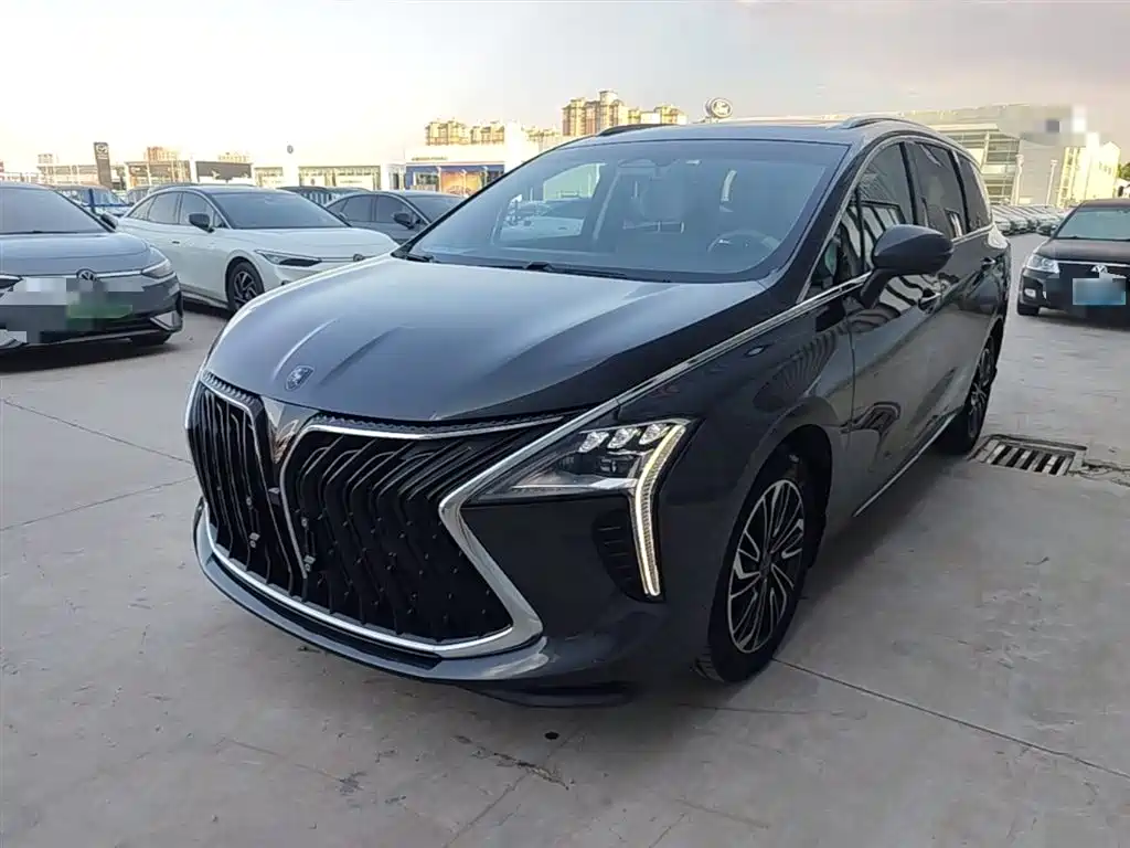Fengxing Fengxing Yacht 2022
