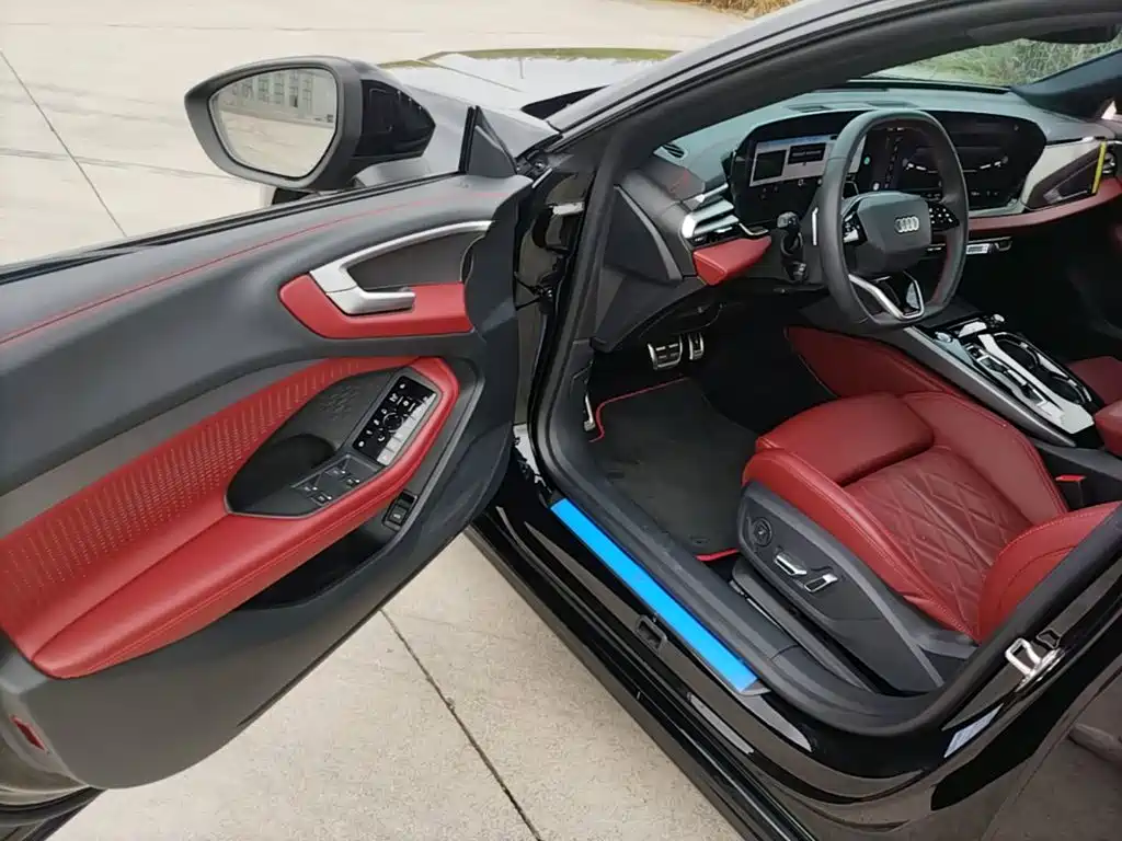 Audi A5L Sportback — миниатюра 16